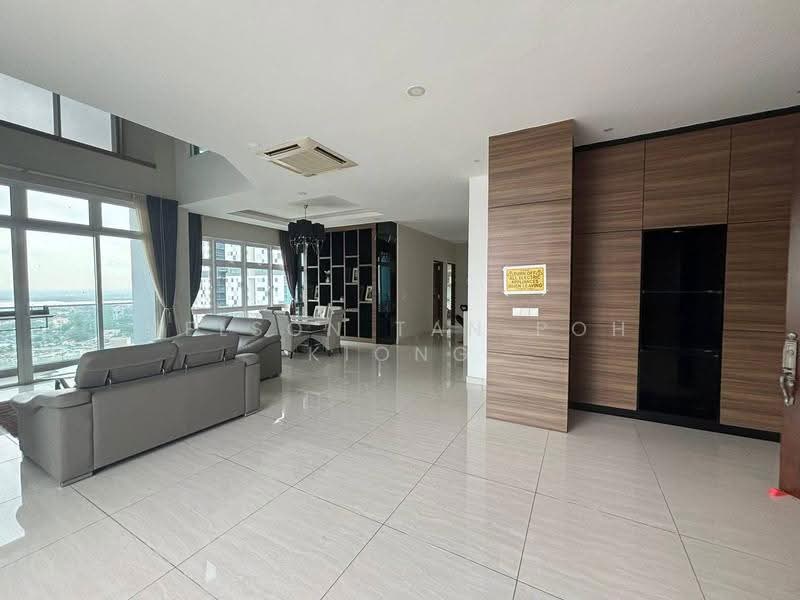 Kediaman Servis untuk Dijual di Twin Galaxy (Dwi Galaksi) - Nelson Tan Poh Kiong - PropertyGuru.com.my