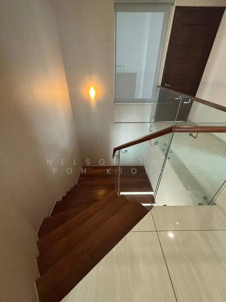 Kediaman Servis untuk Dijual di Twin Galaxy (Dwi Galaksi) - Nelson Tan Poh Kiong - PropertyGuru.com.my