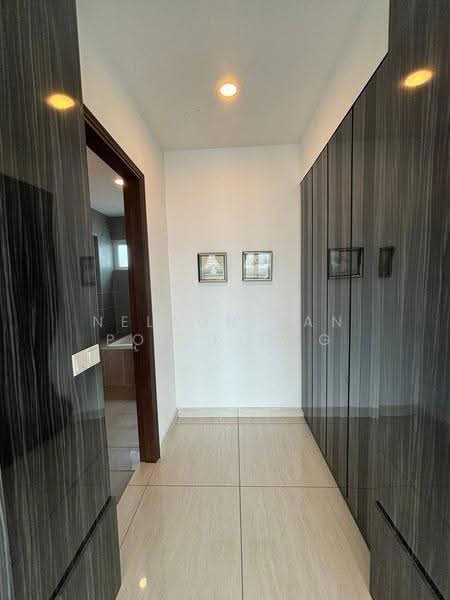 Kediaman Servis untuk Dijual di Twin Galaxy (Dwi Galaksi) - Nelson Tan Poh Kiong - PropertyGuru.com.my