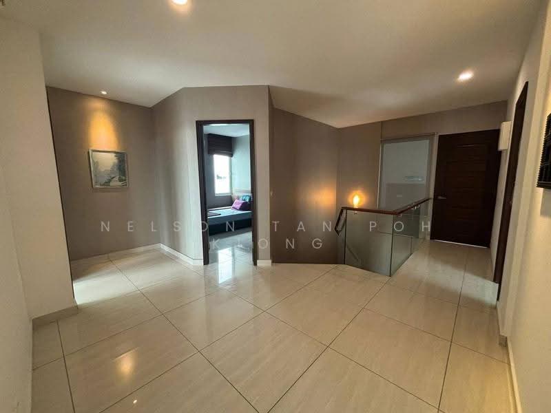 Kediaman Servis untuk Dijual di Twin Galaxy (Dwi Galaksi) - Nelson Tan Poh Kiong - PropertyGuru.com.my
