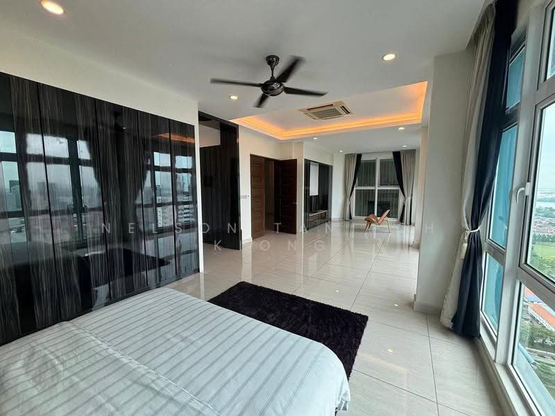 Kediaman Servis untuk Dijual di Twin Galaxy (Dwi Galaksi) - Nelson Tan Poh Kiong - PropertyGuru.com.my