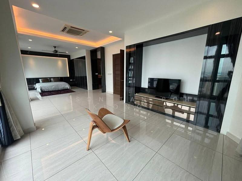 Kediaman Servis untuk Dijual di Twin Galaxy (Dwi Galaksi) - Nelson Tan Poh Kiong - PropertyGuru.com.my