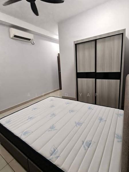 Kediaman Servis untuk Disewa di SKS Habitat - Alfred Yap - Bedroom - PropertyGuru.com.my