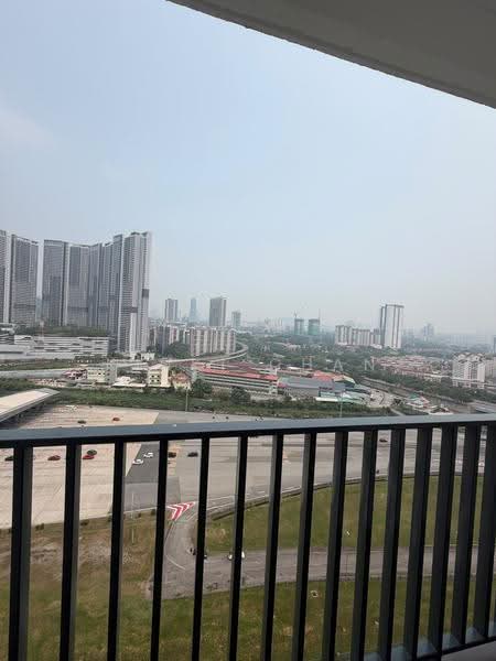 Condominium for Rent at Pitta Residensi - KINKI CHAN - View - PropertyGuru.com.my