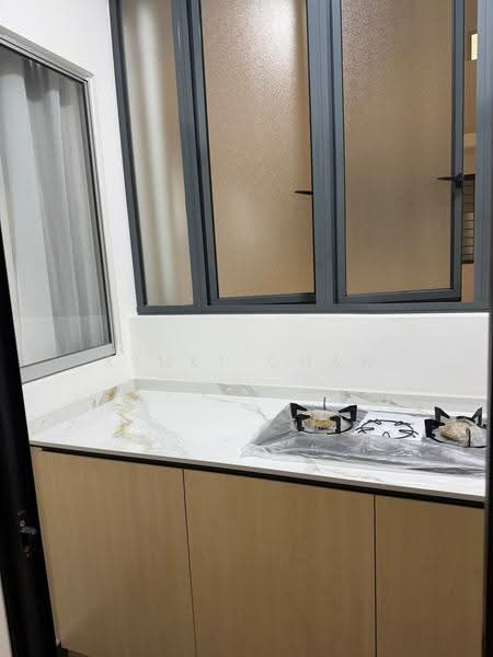 Condominium for Rent at Pitta Residensi - KINKI CHAN - Kitchen - PropertyGuru.com.my