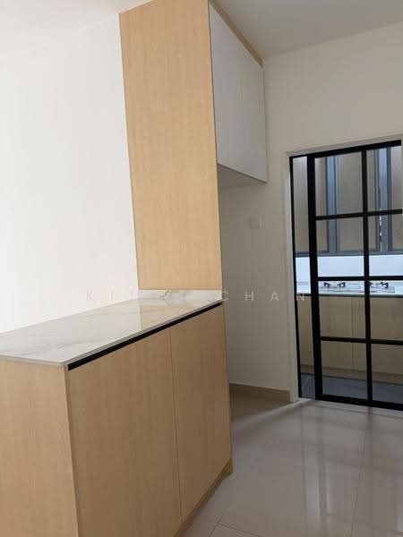 Condominium for Rent at Pitta Residensi - KINKI CHAN - Kitchen - PropertyGuru.com.my