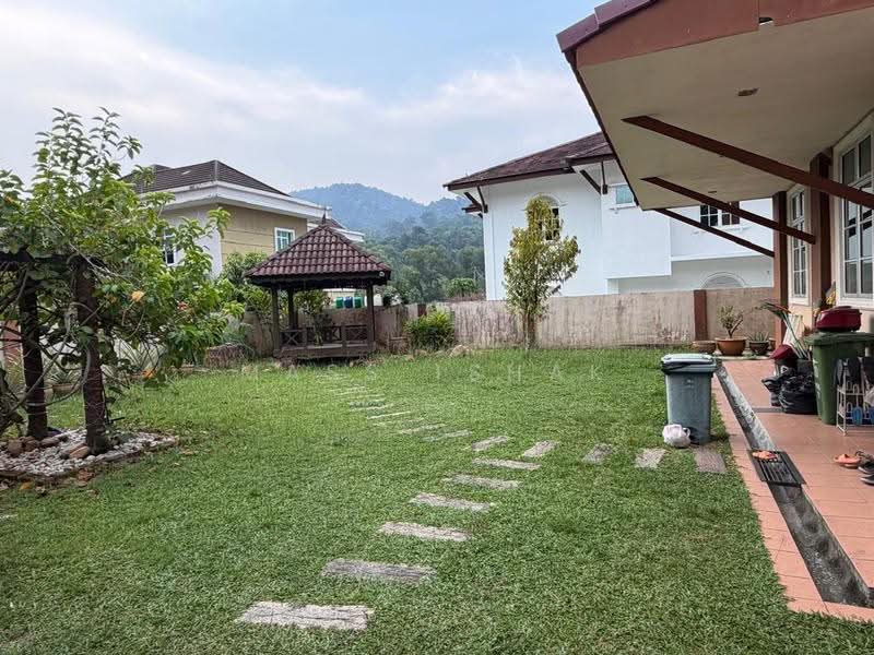 Bungalow House for Sale in Ipoh (Perak) - Mass Ishak - Exterior - PropertyGuru.com.my