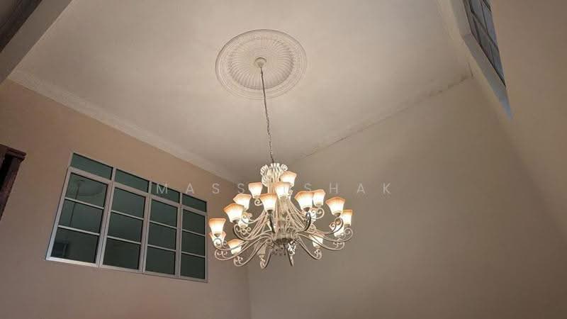 Bungalow House for Sale in Ipoh (Perak) - Mass Ishak - Interior - PropertyGuru.com.my