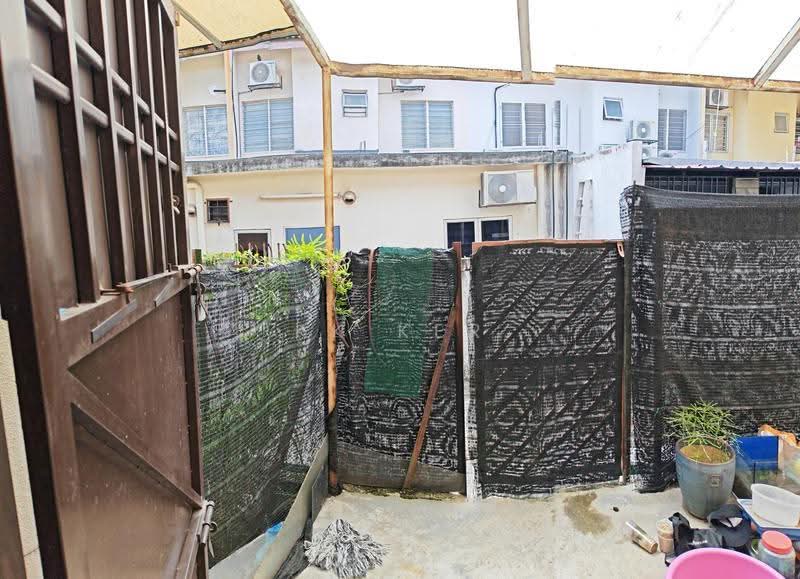 Rumah Teres 2-Tingkat untuk Disewa di Taman Putra Prima (Puchong) - Ker KK - Exterior - PropertyGuru.com.my