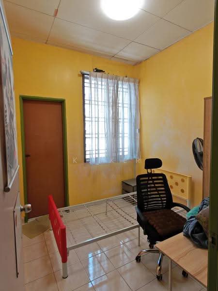 Rumah Teres 2-Tingkat untuk Disewa di Taman Putra Prima (Puchong) - Ker KK - Bedroom - PropertyGuru.com.my