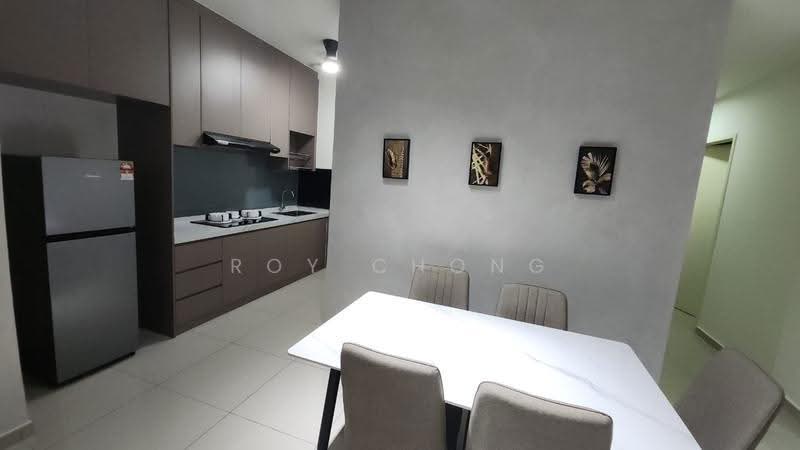 Kediaman Servis untuk Dijual di D'Cosmos Residences - Roy Chong - PropertyGuru.com.my