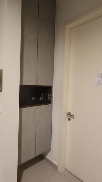 Kediaman Servis untuk Dijual di D'Cosmos Residences - Roy Chong - PropertyGuru.com.my