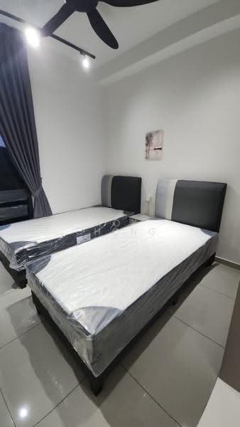 Kediaman Servis untuk Dijual di D'Cosmos Residences - Roy Chong - PropertyGuru.com.my