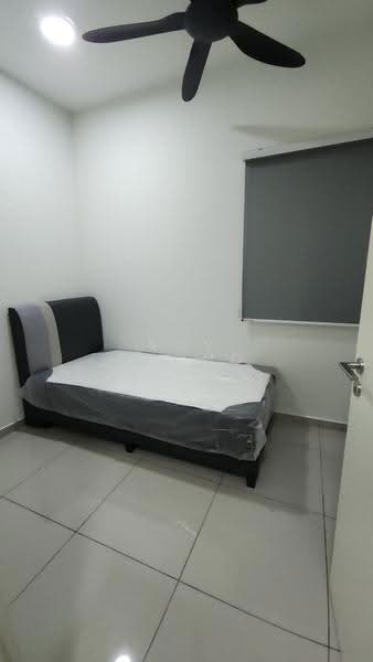 Kediaman Servis untuk Dijual di D'Cosmos Residences - Roy Chong - PropertyGuru.com.my