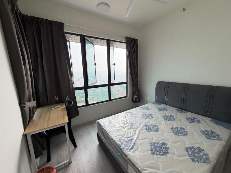 Service Residence for Rent at Meta City - Natalie Chin - Bedroom - PropertyGuru.com.my