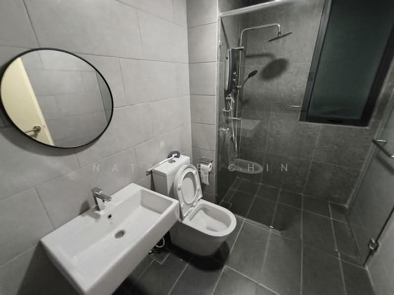 Service Residence for Rent at Meta City - Natalie Chin - Bathroom - PropertyGuru.com.my
