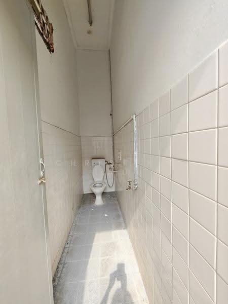 1-storey Terraced House for Sale in Taman Canning (Ipoh) - Christine Lau - PropertyGuru.com.my