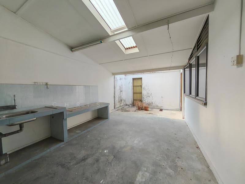 1-storey Terraced House for Sale in Taman Canning (Ipoh) - Christine Lau - PropertyGuru.com.my