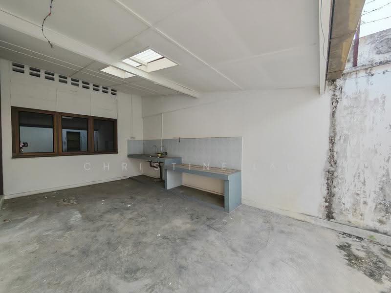 1-storey Terraced House for Sale in Taman Canning (Ipoh) - Christine Lau - PropertyGuru.com.my