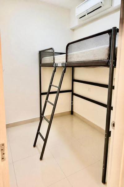 Service Residence for Rent at HYVE - Luwis Ling - Bedroom - PropertyGuru.com.my