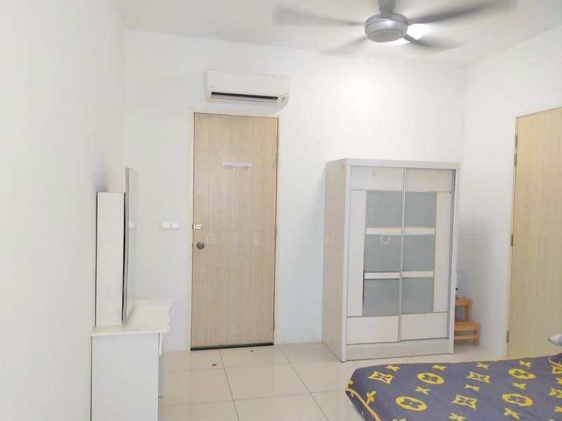 Condominium for Sale at The Clovers - Angie Khoo - Bedroom - PropertyGuru.com.my