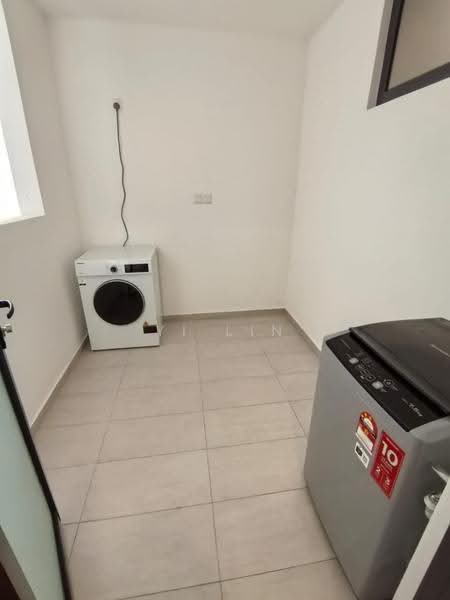Kediaman Servis untuk Disewa di Sunway Belfield - Yi Lin - Interior - PropertyGuru.com.my