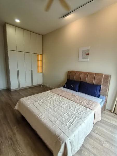 Kediaman Servis untuk Disewa di Sunway Belfield - Yi Lin - Bedroom - PropertyGuru.com.my