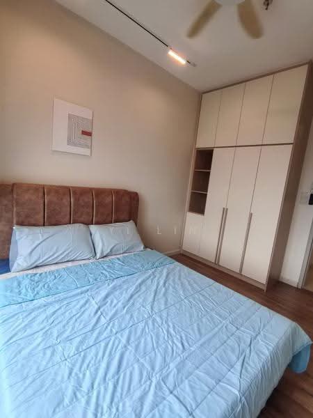 Kediaman Servis untuk Disewa di Sunway Belfield - Yi Lin - Bedroom - PropertyGuru.com.my