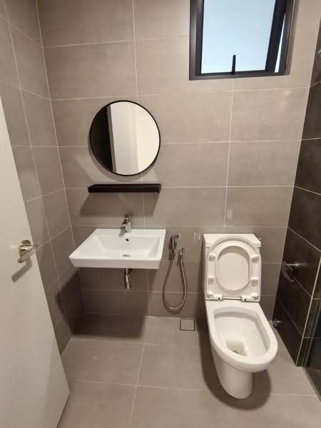 Kediaman Servis untuk Disewa di Sunway Belfield - Yi Lin - Bathroom - PropertyGuru.com.my
