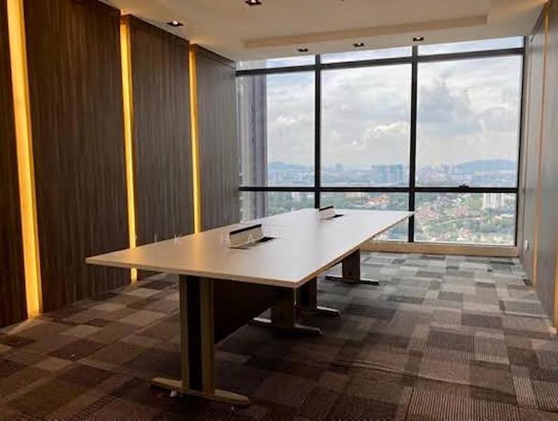 Office for Rent in Bangsar Utama (Bangsar) - Pik Har Chan - Interior - PropertyGuru.com.my