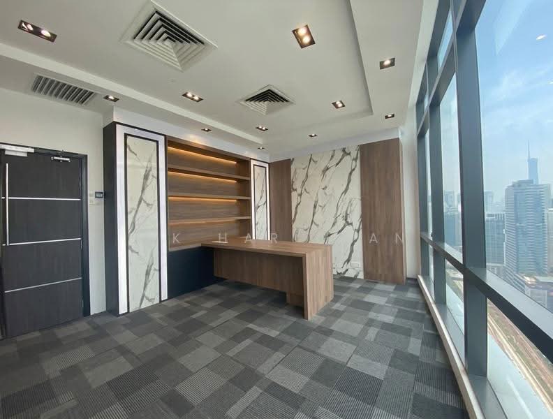 Office for Rent in Bangsar Utama (Bangsar) - Pik Har Chan - Study - PropertyGuru.com.my