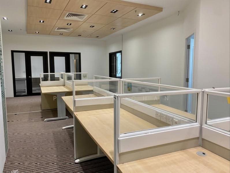 Office for Rent in Bangsar Utama (Bangsar) - Pik Har Chan - Interior - PropertyGuru.com.my