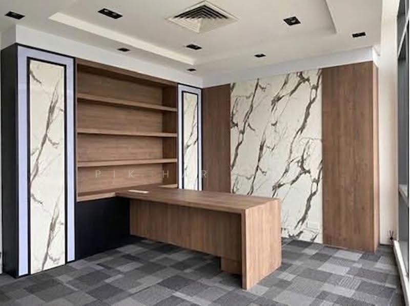 Office for Rent in Bangsar Utama (Bangsar) - Pik Har Chan - Study - PropertyGuru.com.my