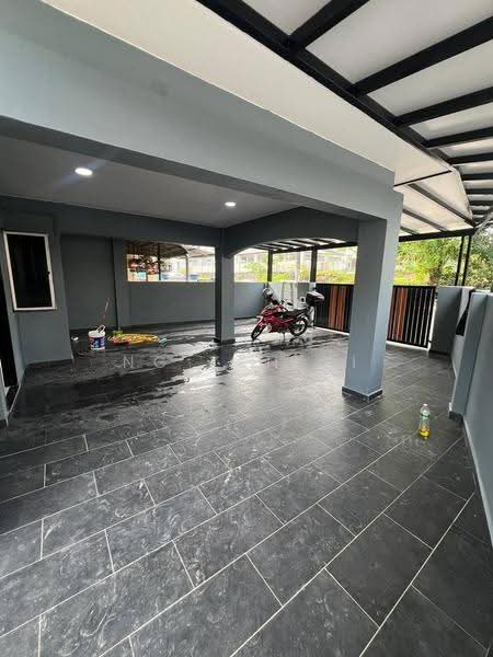 Rumah Teres 2-Tingkat untuk Dijual di Kulai (Johor) - NG ZEN XI - Exterior - PropertyGuru.com.my