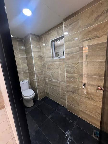 Rumah Teres 2-Tingkat untuk Dijual di Kulai (Johor) - NG ZEN XI - Bathroom - PropertyGuru.com.my