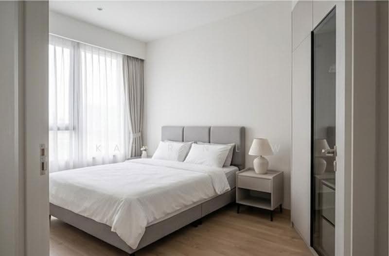 Kediaman Servis untuk Dijual di D'Pulze Cyberjaya - Kathryn Low - Bedroom - PropertyGuru.com.my