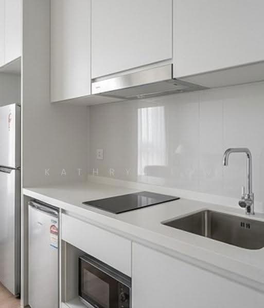 Kediaman Servis untuk Dijual di D'Pulze Cyberjaya - Kathryn Low - Kitchen - PropertyGuru.com.my