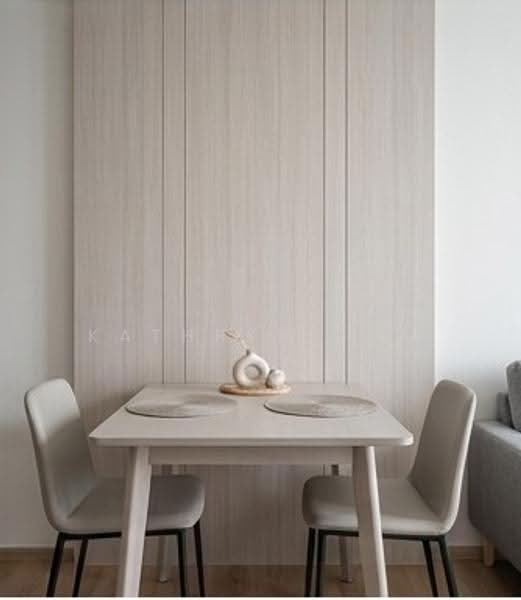 Kediaman Servis untuk Dijual di D'Pulze Cyberjaya - Kathryn Low - Dining Room - PropertyGuru.com.my