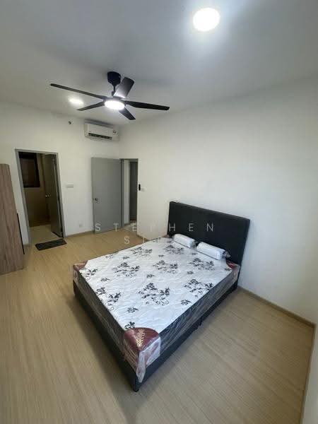 Kediaman Servis untuk Disewa di You City 3 - Stephen Siew - Bedroom - PropertyGuru.com.my