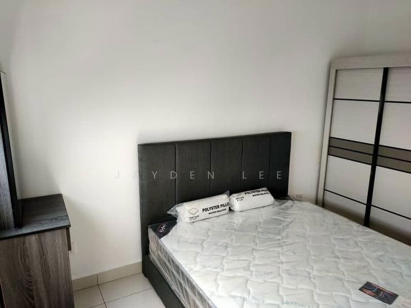 Kediaman Servis untuk Dijual di EDUSENTRAL - Jayden Lee - Bedroom - PropertyGuru.com.my