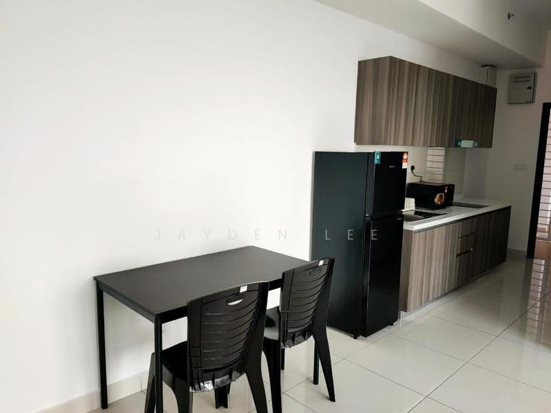Kediaman Servis untuk Dijual di EDUSENTRAL - Jayden Lee - Kitchen - PropertyGuru.com.my