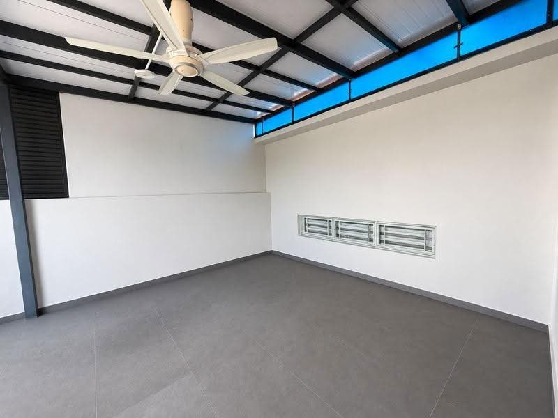 Rumah Teres 2.5-Tingkat untuk Disewa di Gelugor (Penang) - Amy Tan - Interior - PropertyGuru.com.my