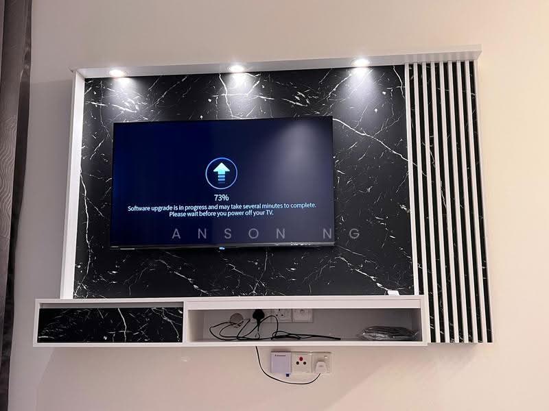 Kediaman Servis untuk Disewa di Majestic Residence - Anson Ng - Interior - PropertyGuru.com.my