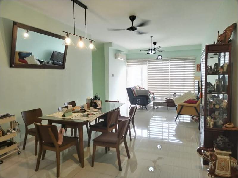 Condominium for Sale at Damansara Foresta - Kelvin Soh - PropertyGuru.com.my
