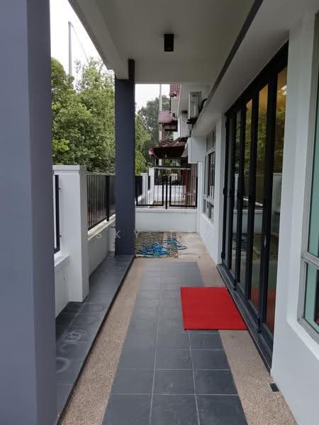 Semi-Detached House for Rent in Horizon Hills (Iskandar Puteri (Nusajaya)) - Sky Tan - Exterior - PropertyGuru.com.my