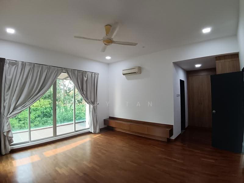 Semi-Detached House for Rent in Horizon Hills (Iskandar Puteri (Nusajaya)) - Sky Tan - Living Room - PropertyGuru.com.my