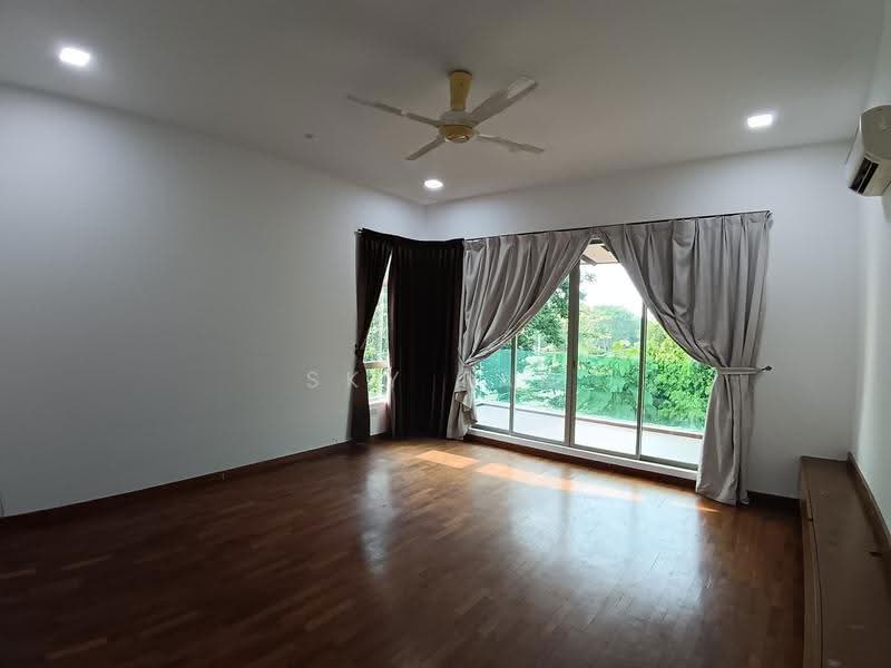 Semi-Detached House for Rent in Horizon Hills (Iskandar Puteri (Nusajaya)) - Sky Tan - Living Room - PropertyGuru.com.my