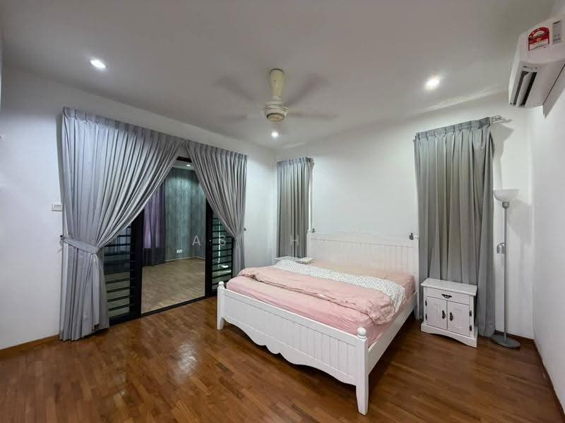 Terraced House for Sale in Iskandar Puteri (Nusajaya) (Johor) - Ask Hon - Bedroom - PropertyGuru.com.my