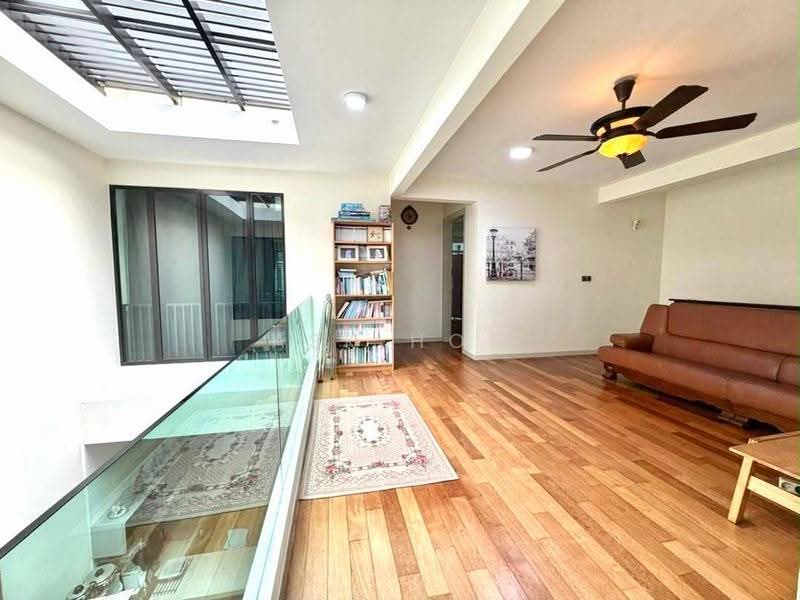Terraced House for Sale in Iskandar Puteri (Nusajaya) (Johor) - Ask Hon - Living Room - PropertyGuru.com.my