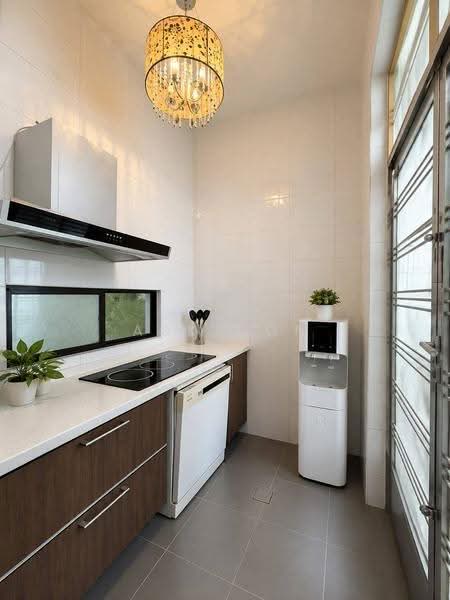 Terraced House for Sale in Iskandar Puteri (Nusajaya) (Johor) - Ask Hon - Kitchen - PropertyGuru.com.my